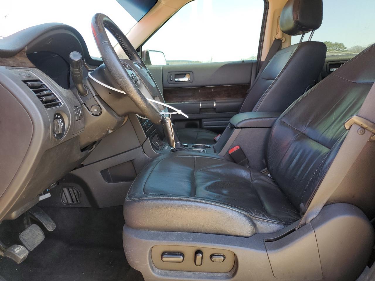 2017 FORD FLEX LIMIT - Фото 7