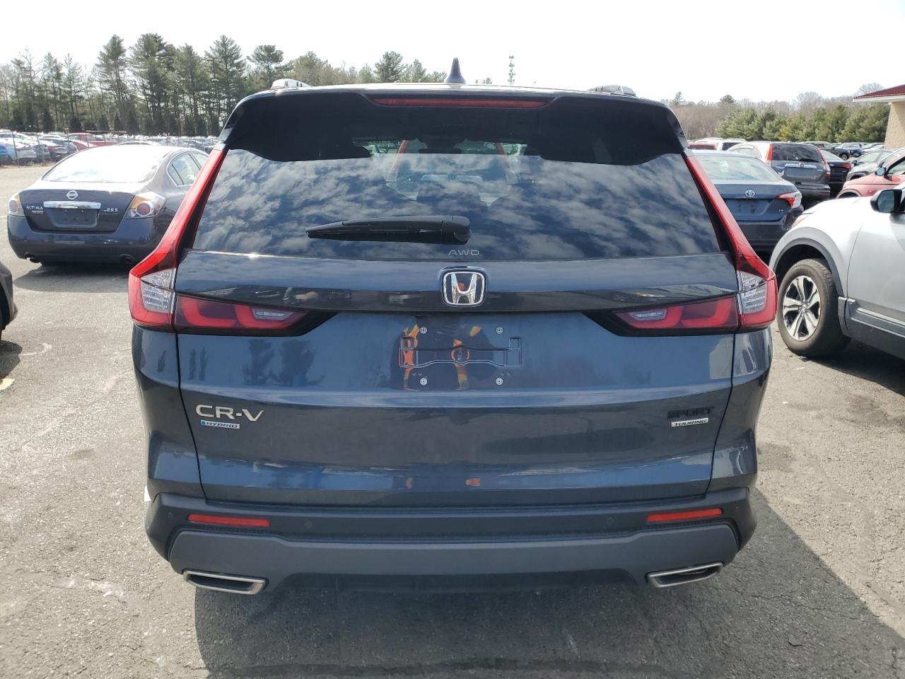 2024 HONDA CR-V SPORT - Image 6