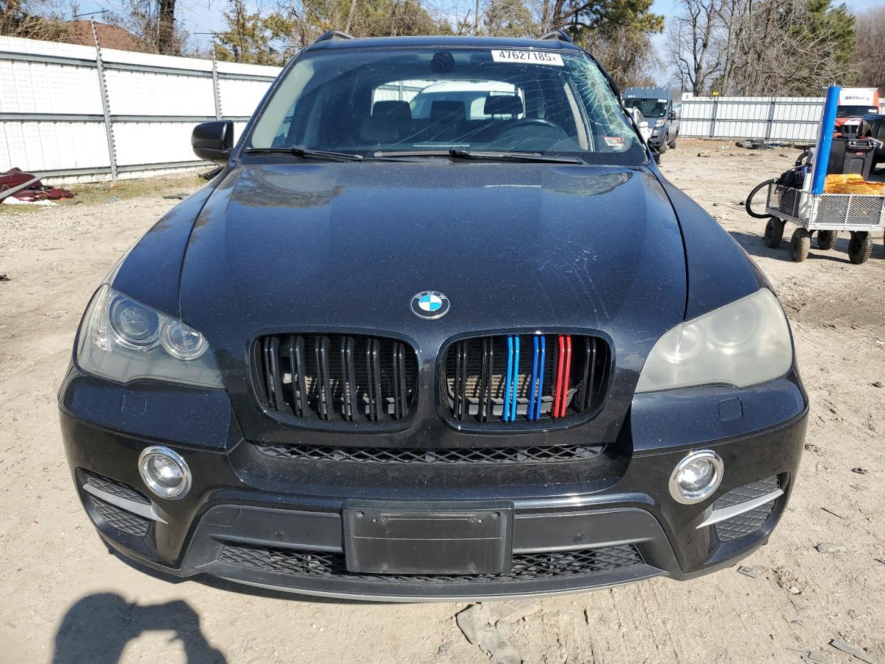 2011 BMW X5 XDRIVE3 - Фото 5