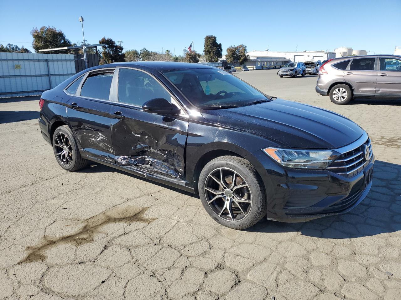2019 VOLKSWAGEN JETTA S - Фото 4