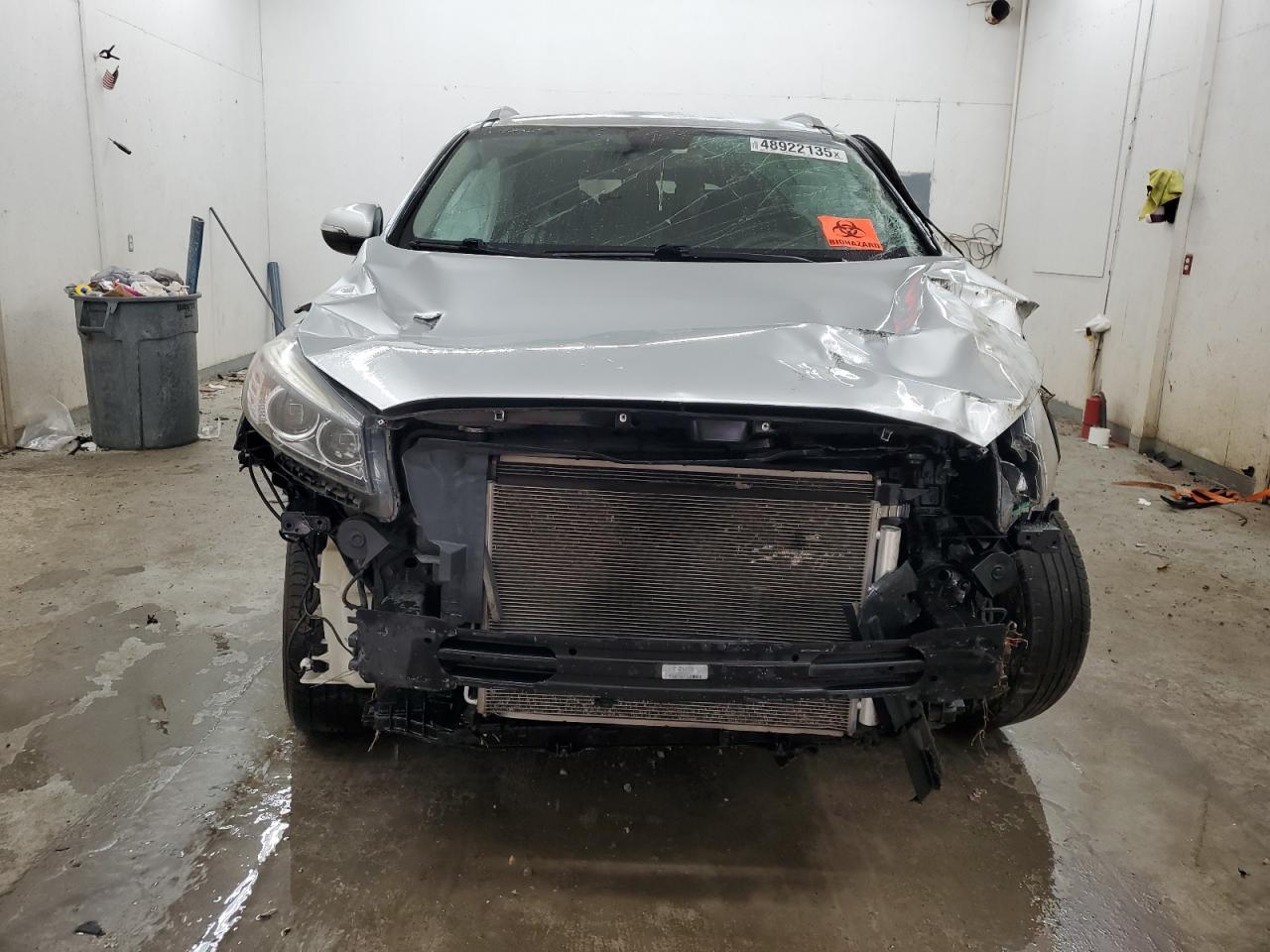 2017 KIA SORENTO LX - Image 5