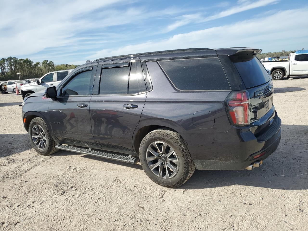 2023 CHEVROLET TAHOE K150 - Фото 2