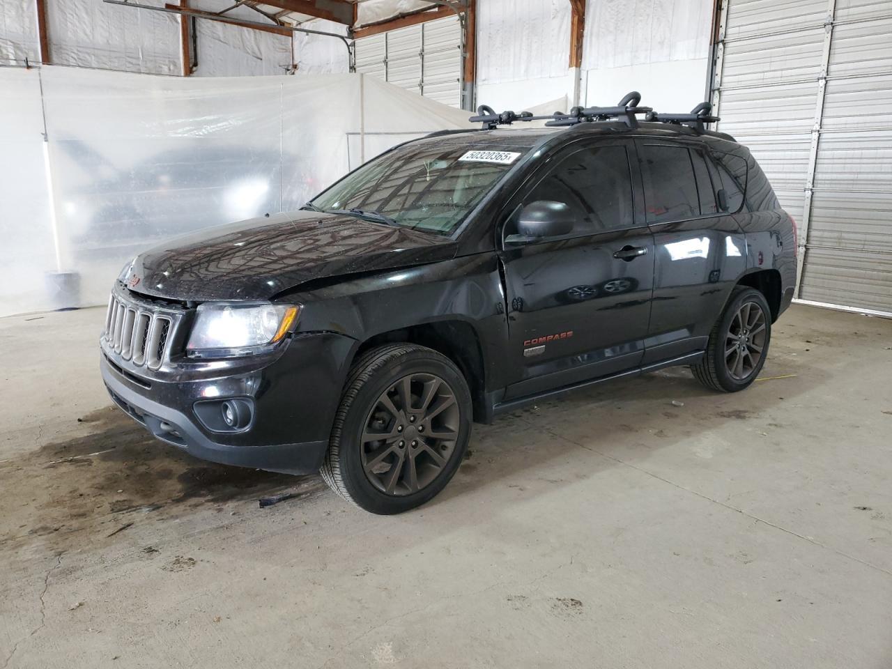 2016 JEEP COMPASS SP