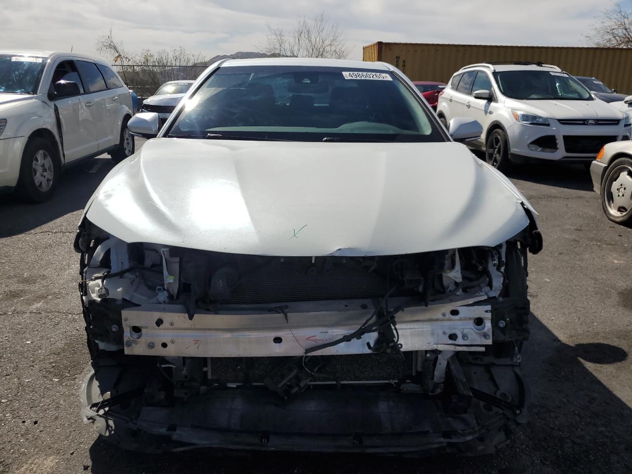 2018 TOYOTA CAMRY XSE - Фото 5