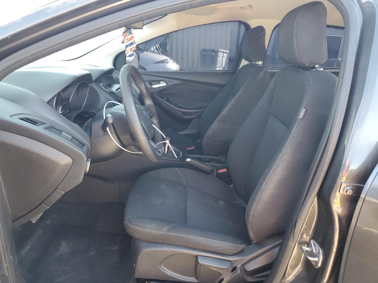 2016 FORD FOCUS SE - Image 7