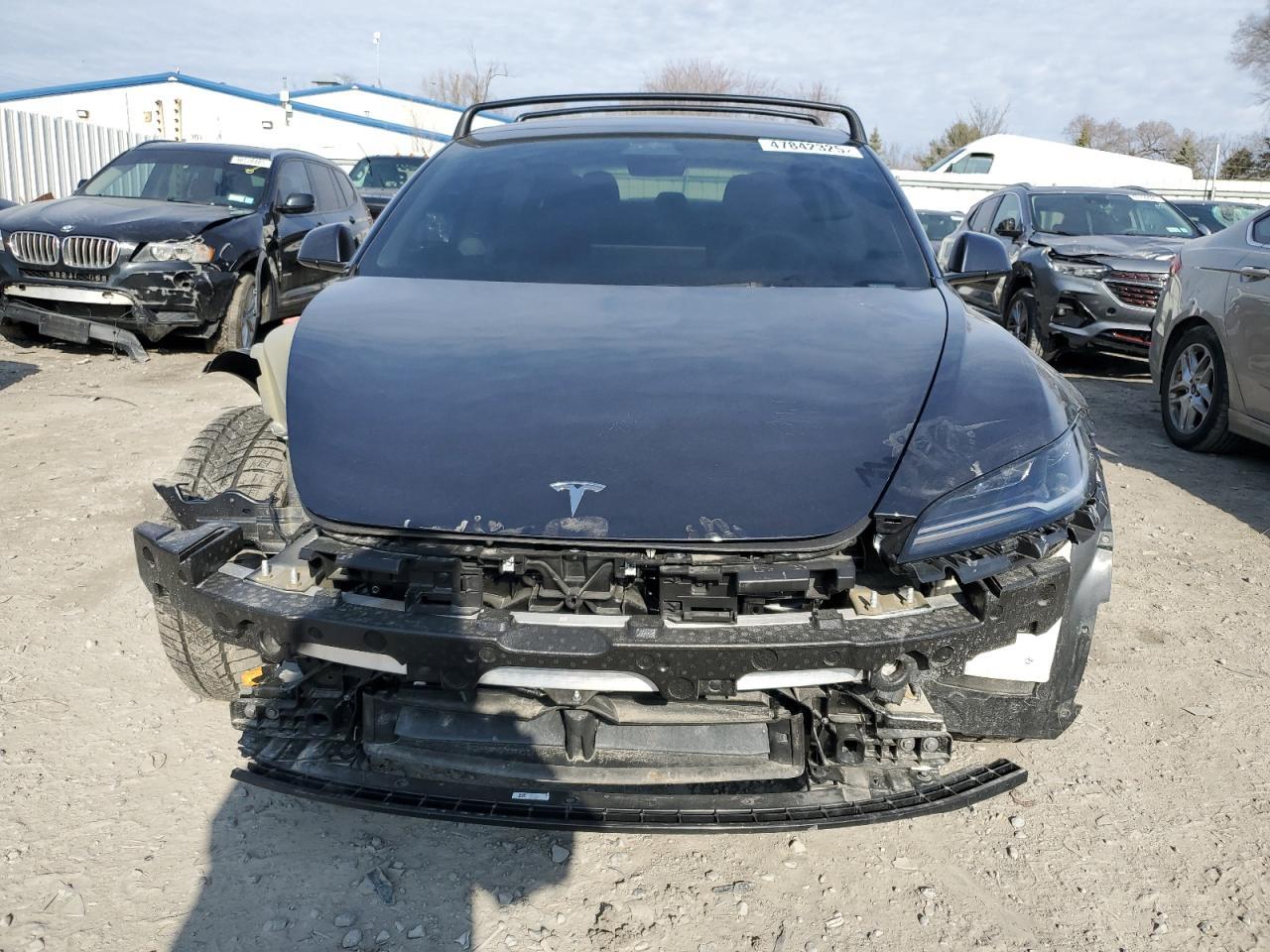 2024 TESLA MODEL 3 - Image 5