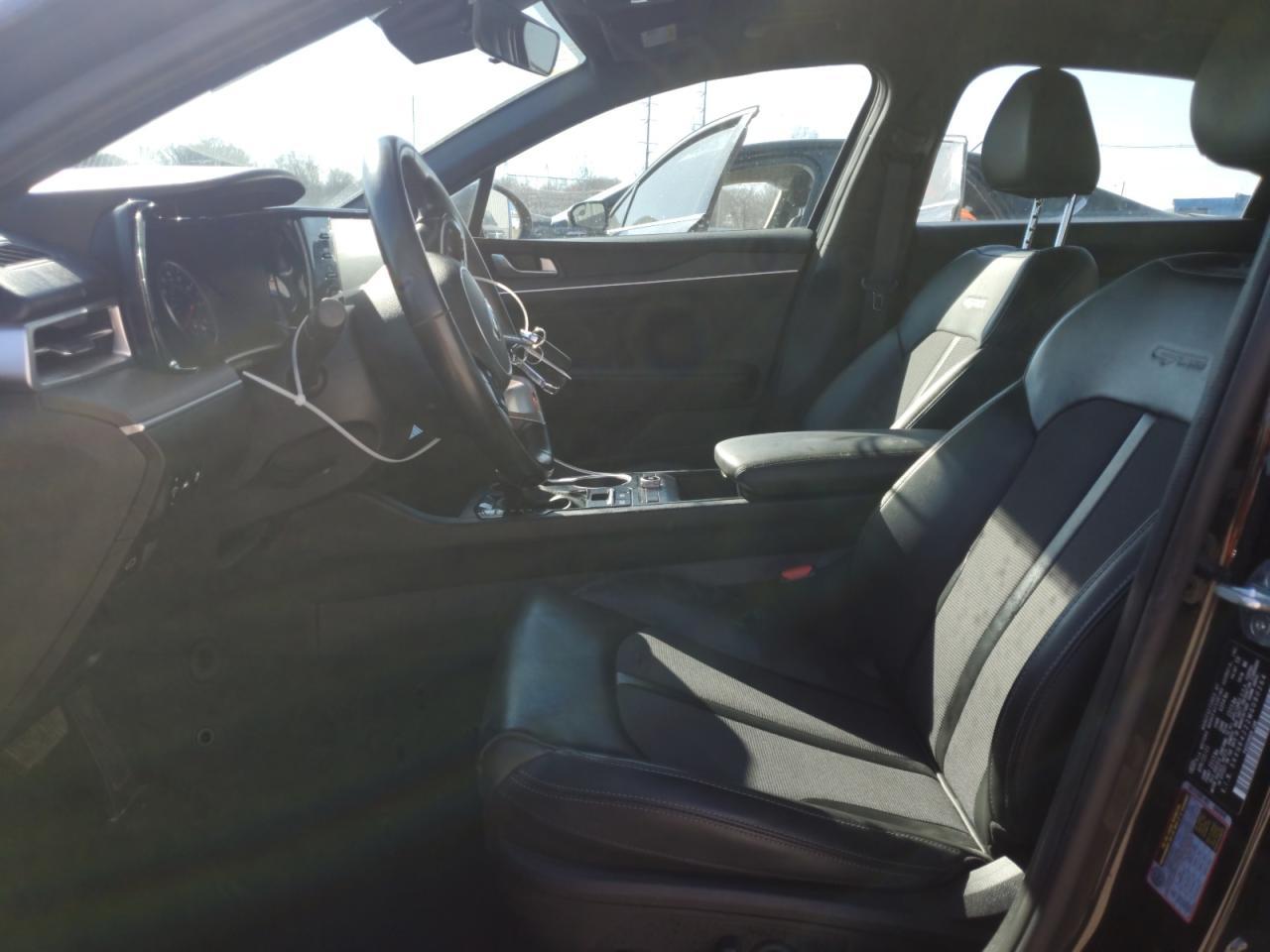2021 KIA K5 GT LINE - Image 7