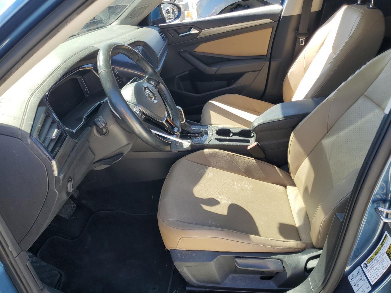 2019 VOLKSWAGEN JETTA SEL - Image 7