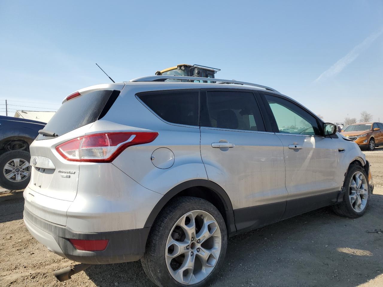 2015 FORD ESCAPE TIT - Image 3