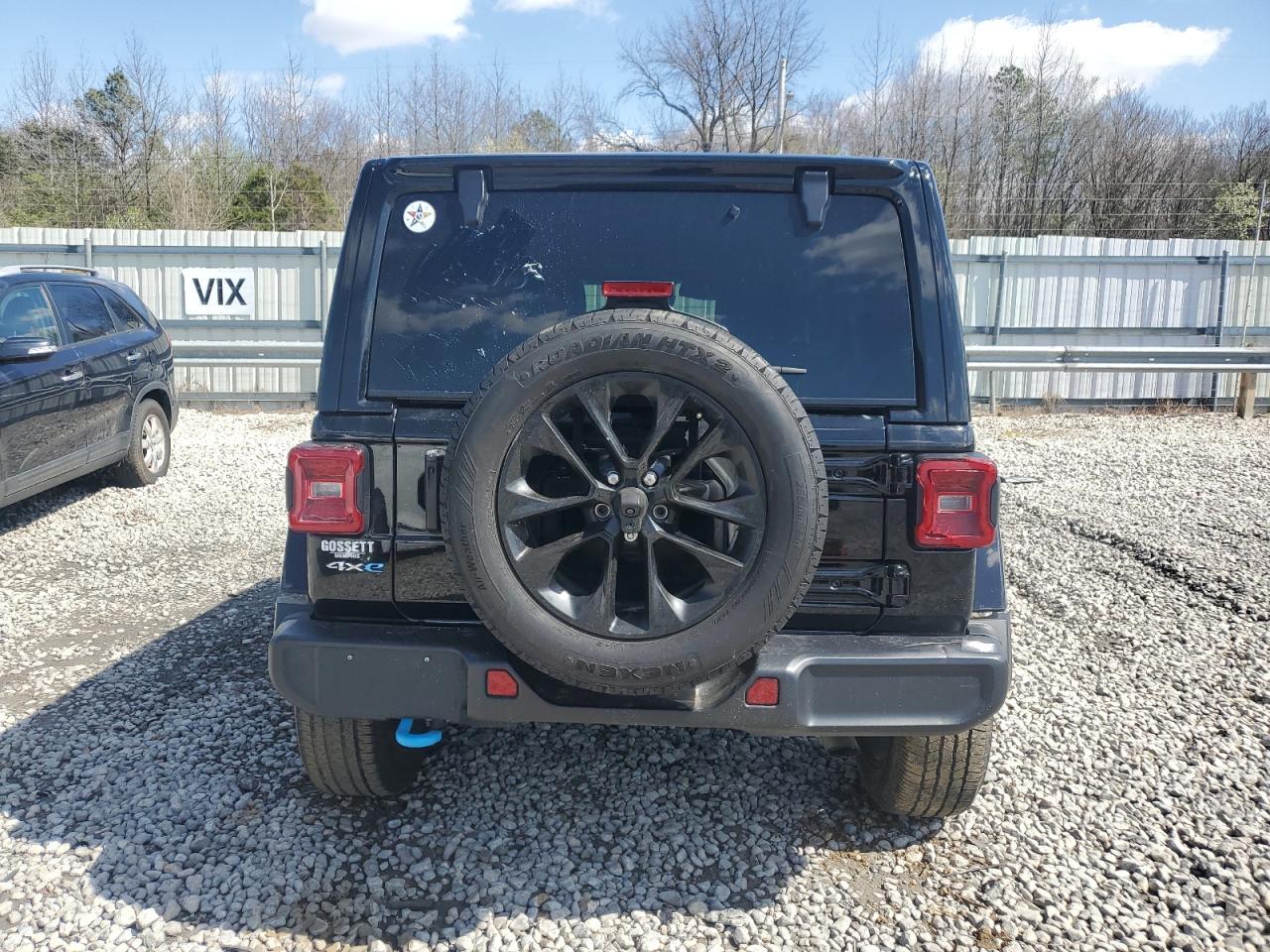2024 JEEP WRANGLER S - Image 6