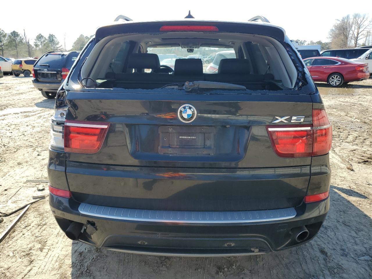 2011 BMW X5 XDRIVE3 - Фото 6