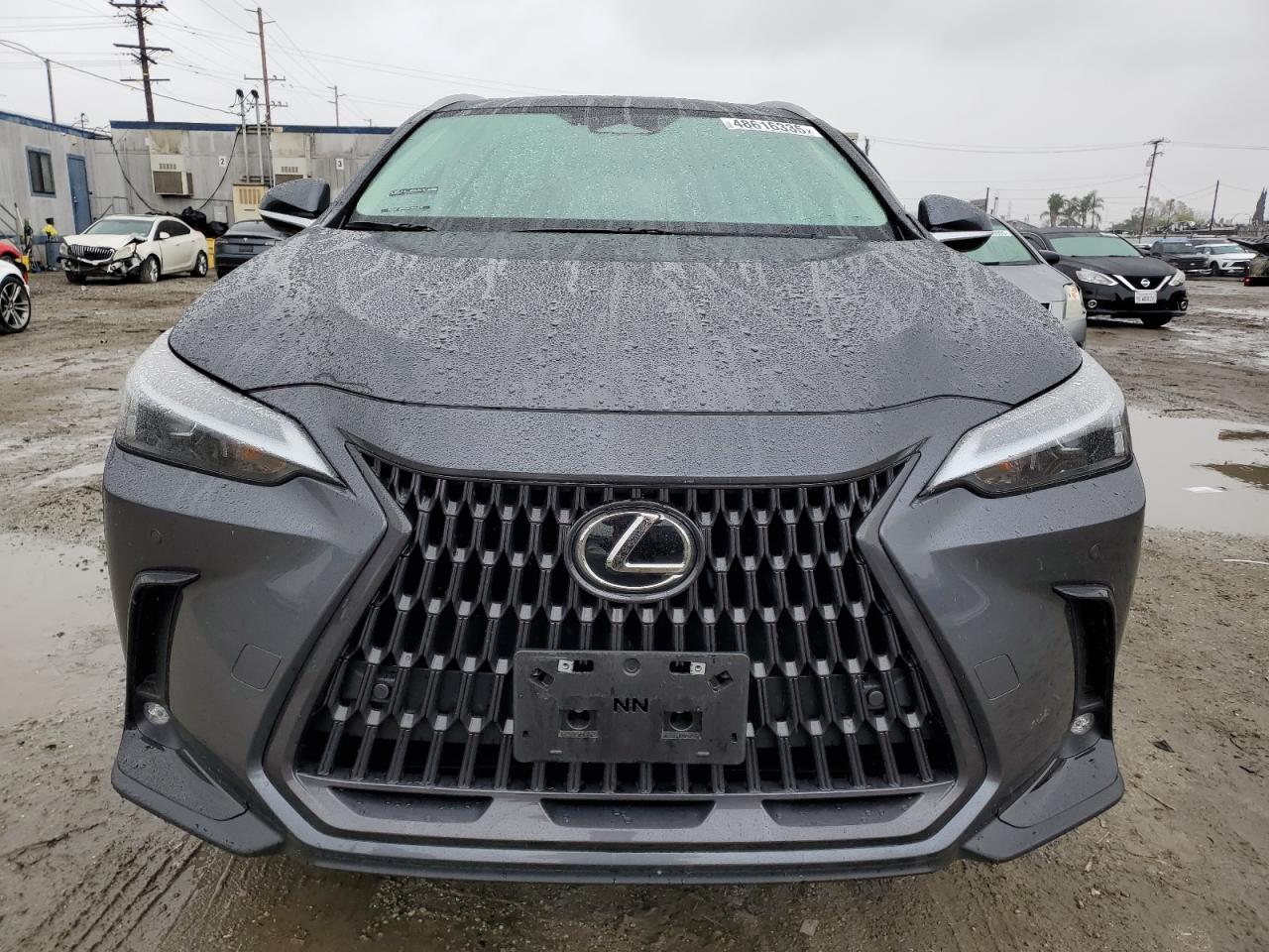 2023 LEXUS NX 350 - Image 5
