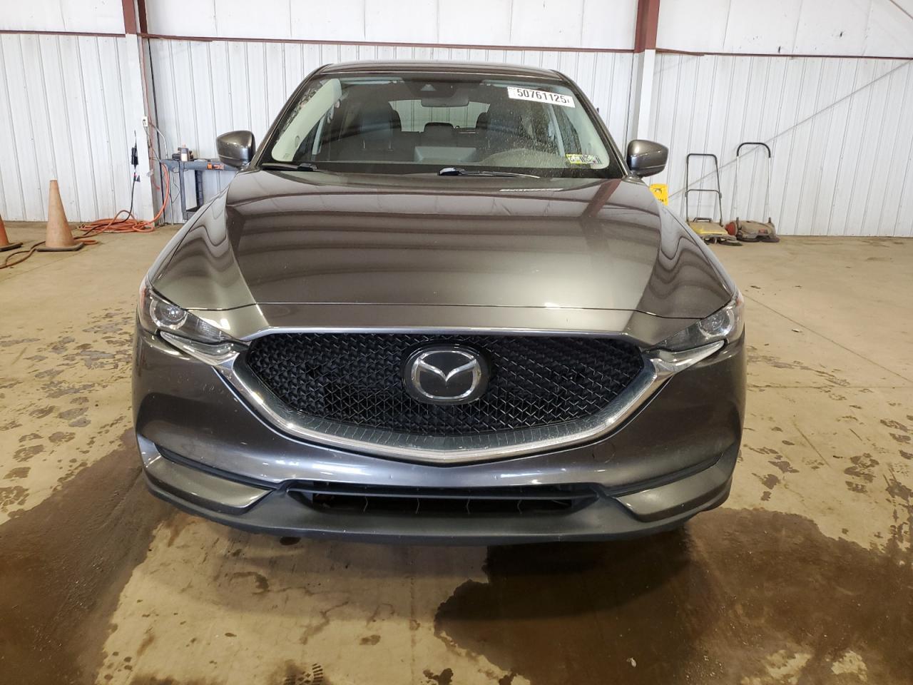 2021 MAZDA CX-5 TOURI - Image 5