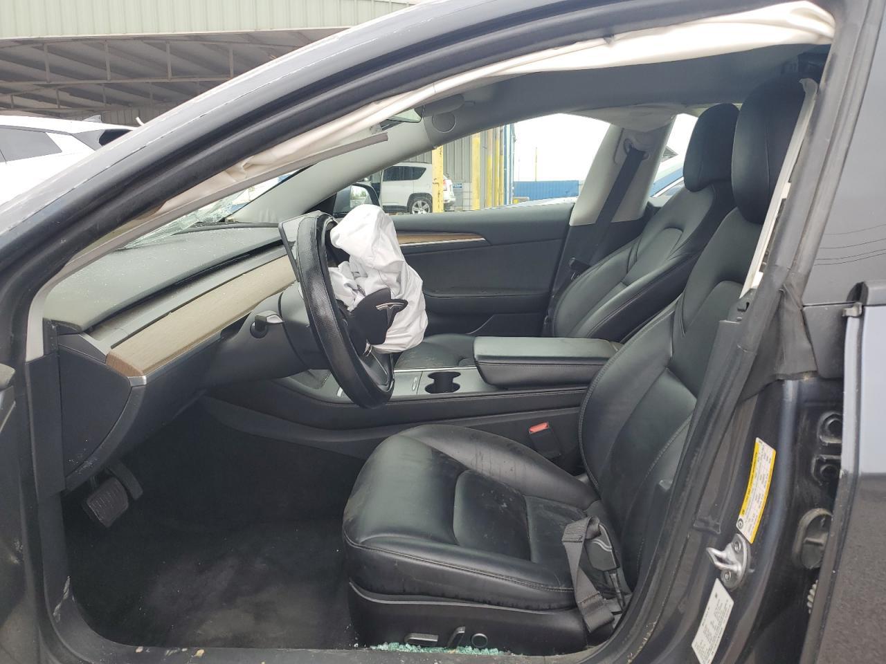 2022 TESLA MODEL 3 - Image 7