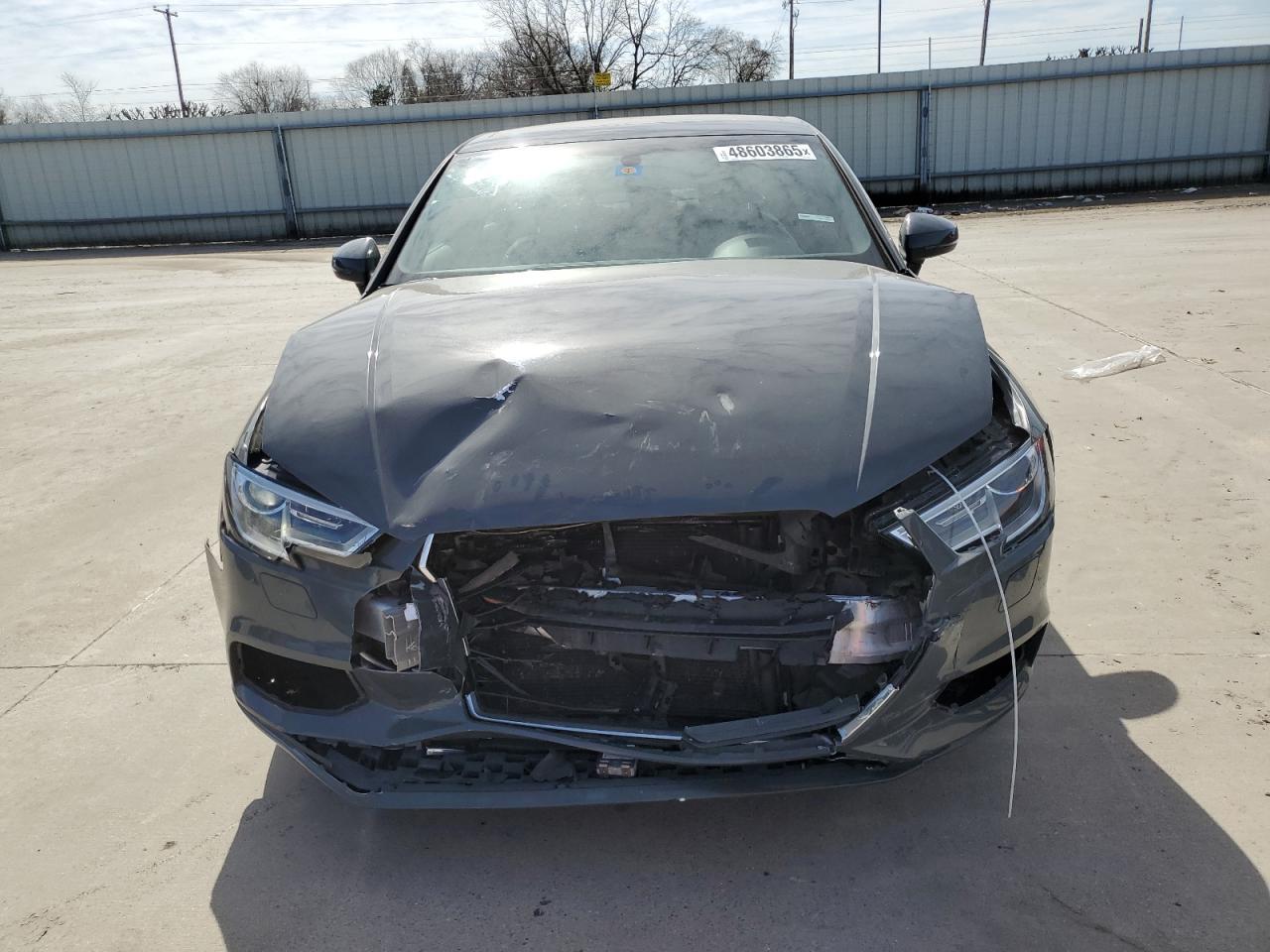 2019 AUDI A3 PREMIUM - Фото 5