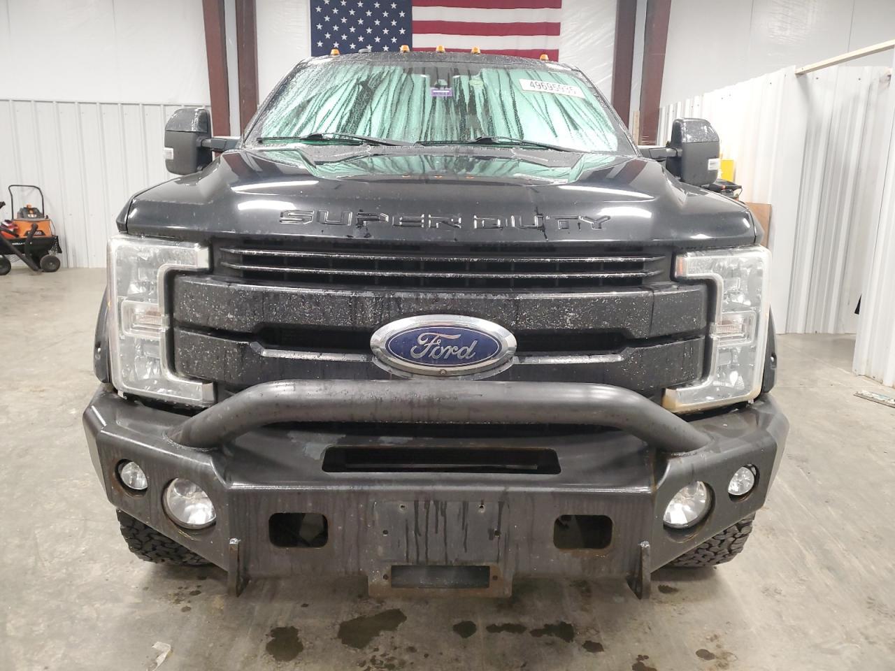 2017 FORD F350 SUPER - Image 5