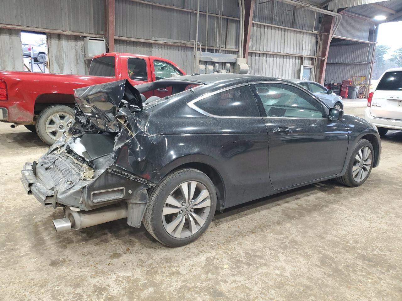 2012 HONDA ACCORD EXL - Фото 3