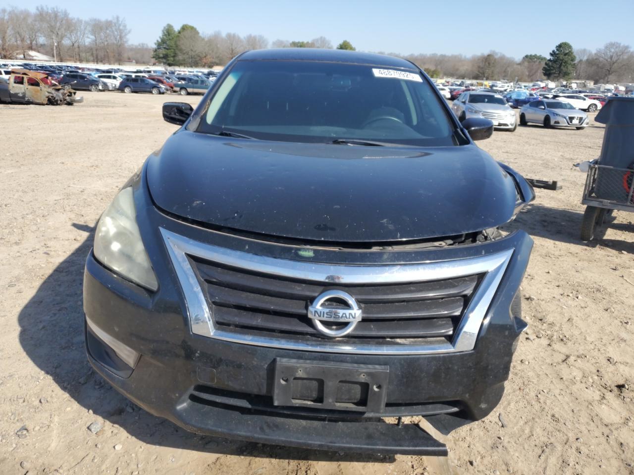 2015 NISSAN ALTIMA 2.5 - Image 5