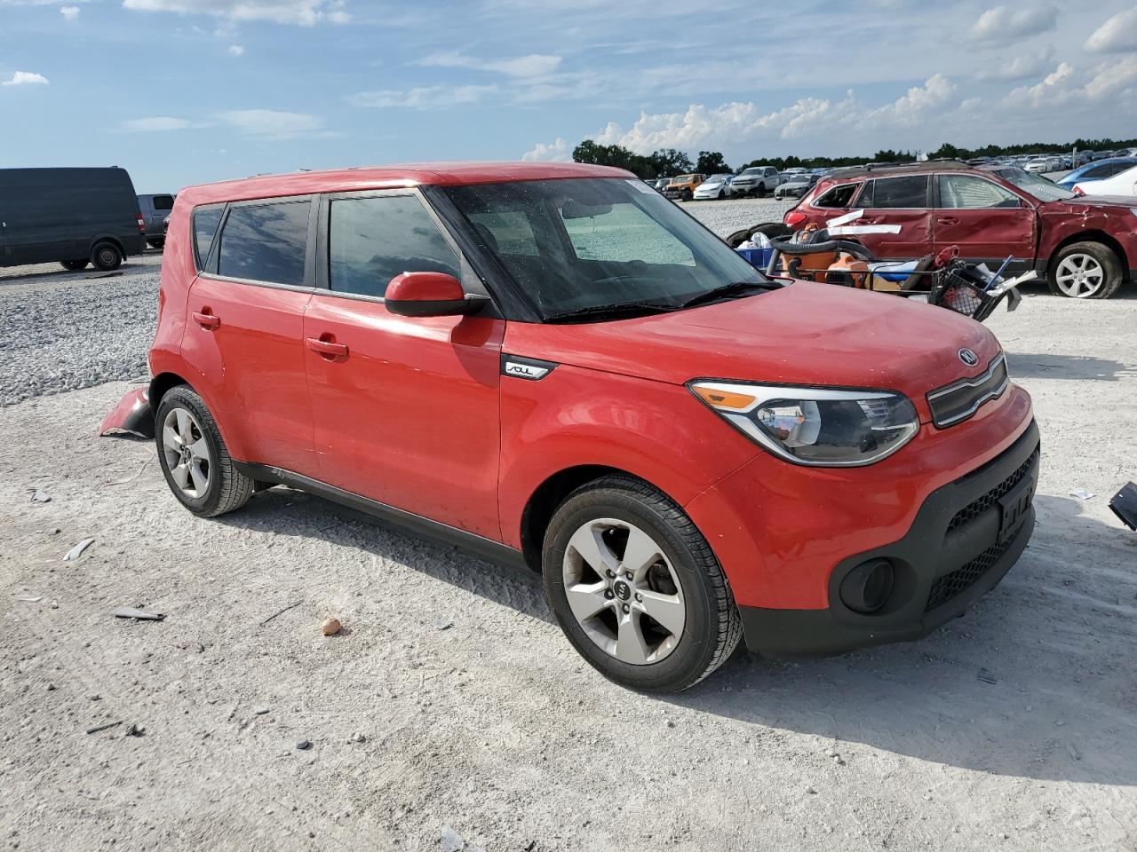 2019 KIA SOUL - Image 4
