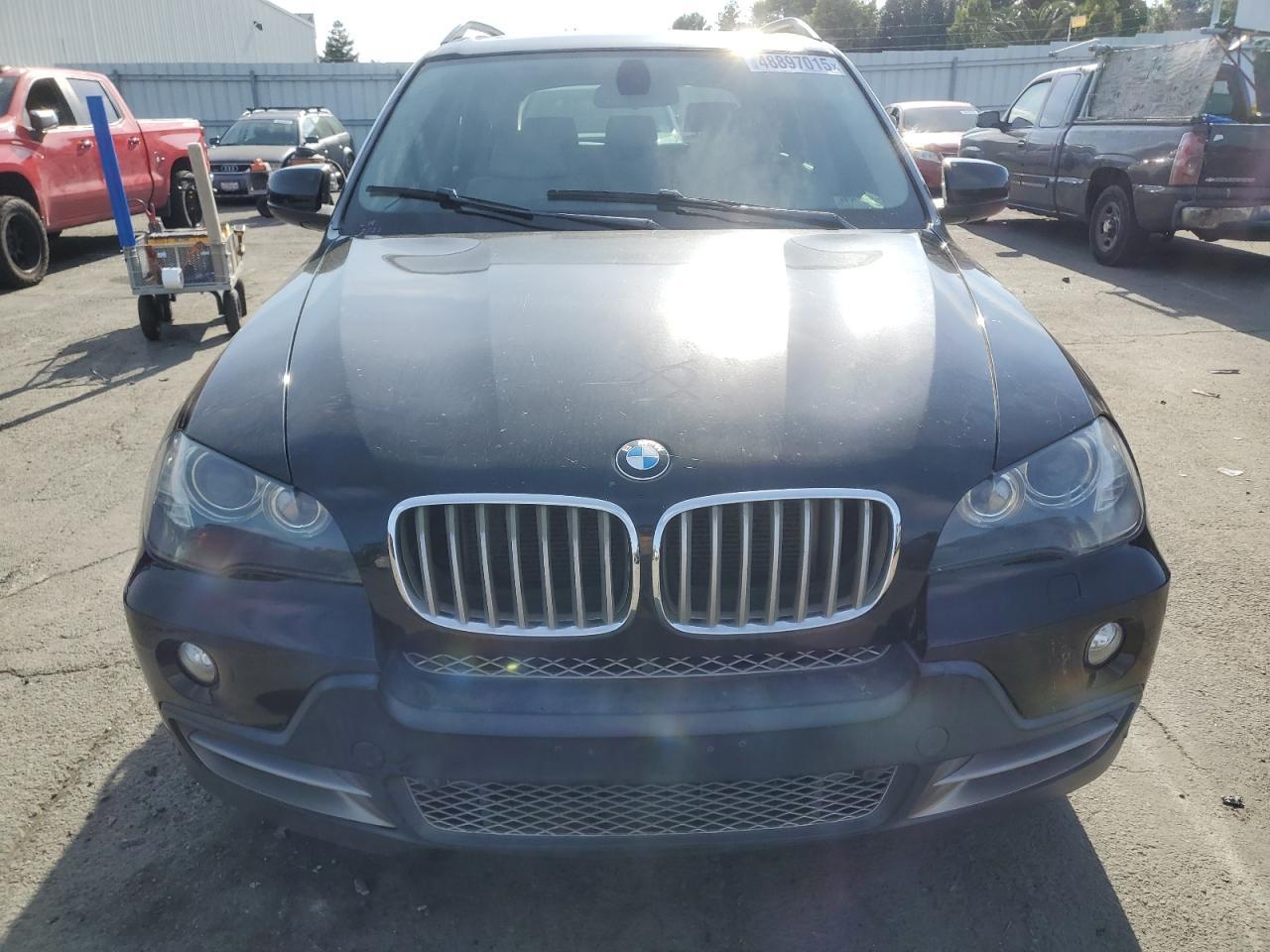 2012 BMW X5 XDRIVE3 - Image 5