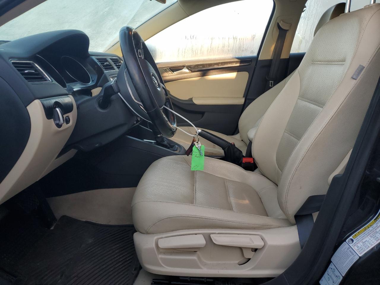 2016 VOLKSWAGEN JETTA SEL - Image 7