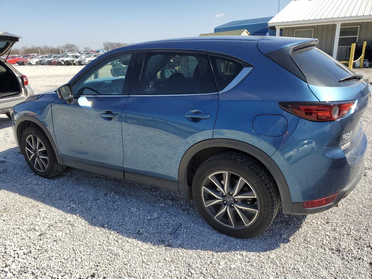 2018 MAZDA CX-5 GRAND - Image 2