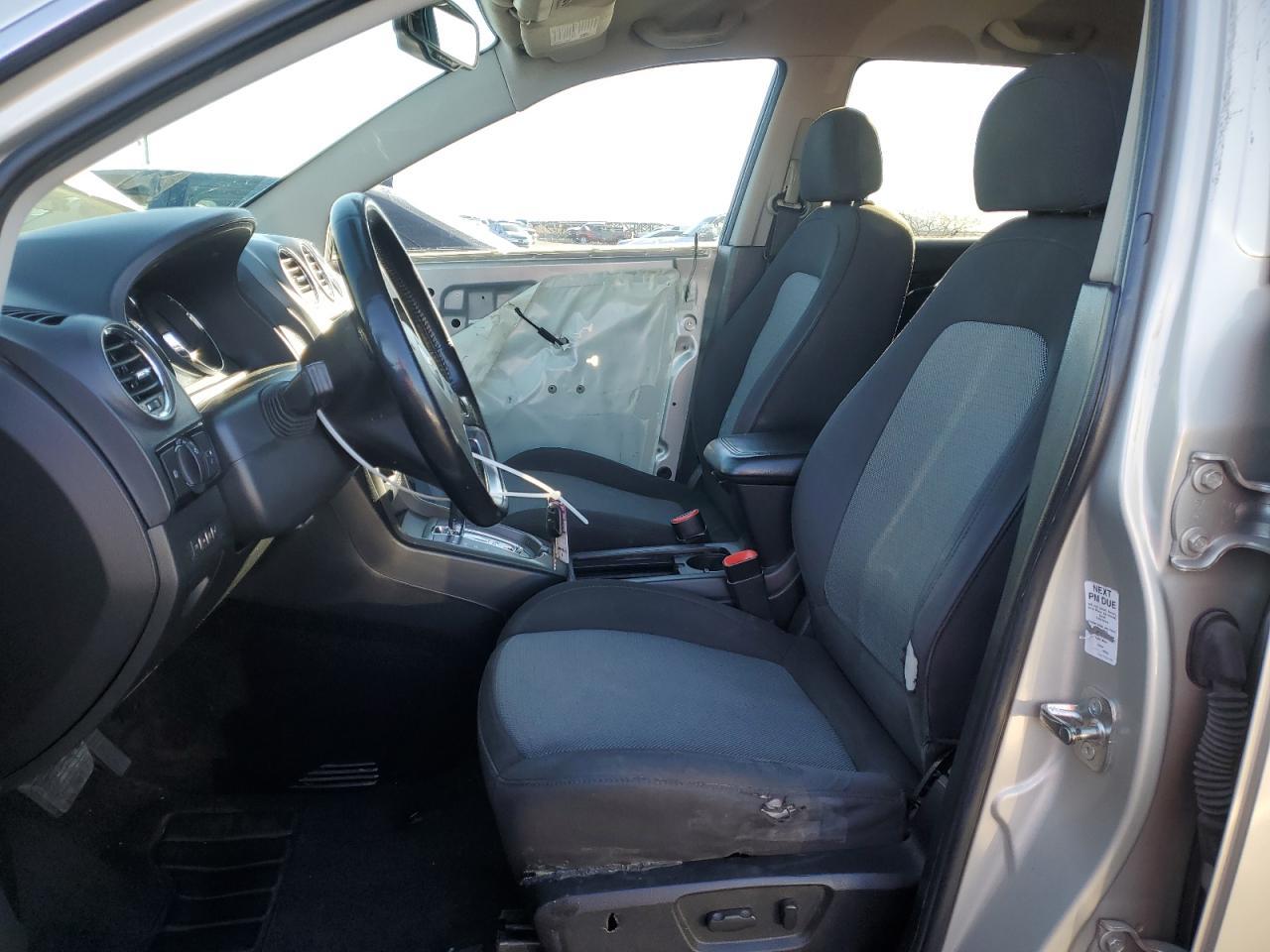 2014 CHEVROLET CAPTIVA LT - Image 7