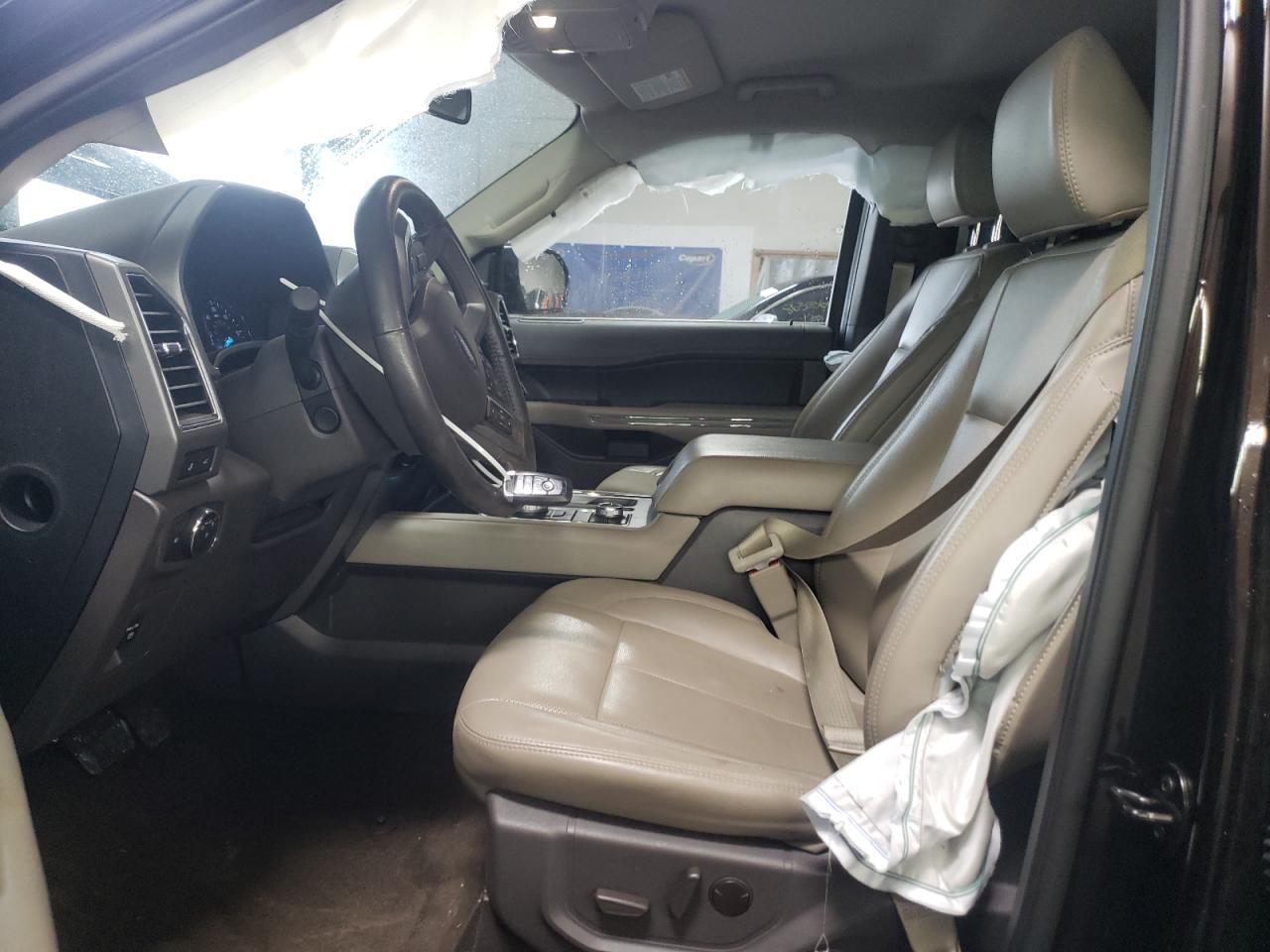 2021 FORD EXPEDITION - Image 7