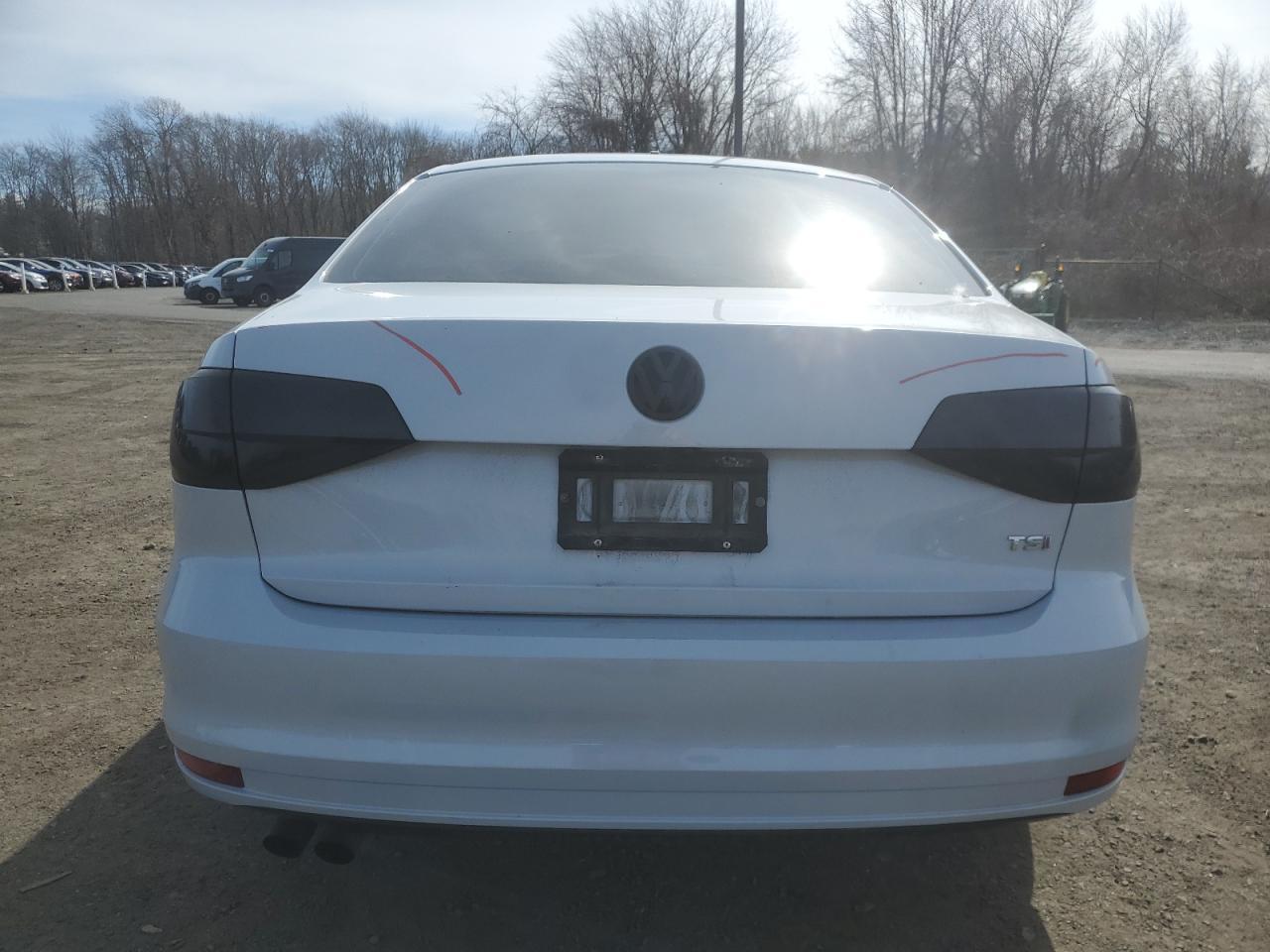 2017 VOLKSWAGEN JETTA S - Image 6