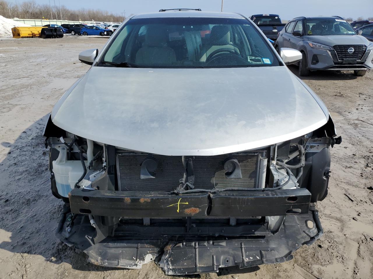 2014 TOYOTA CAMRY L - Image 5