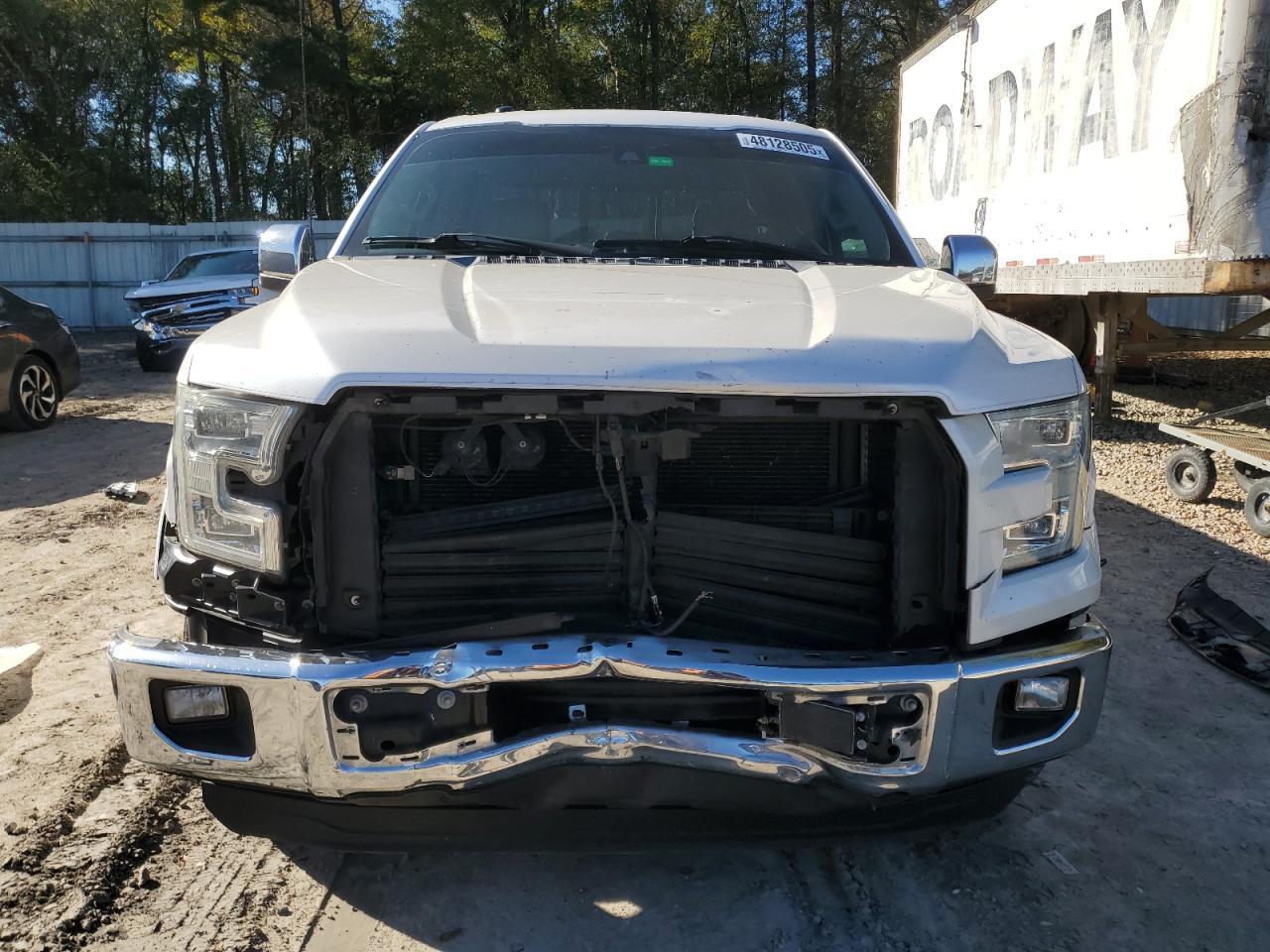 2016 FORD F150 SUPER - Фото 5