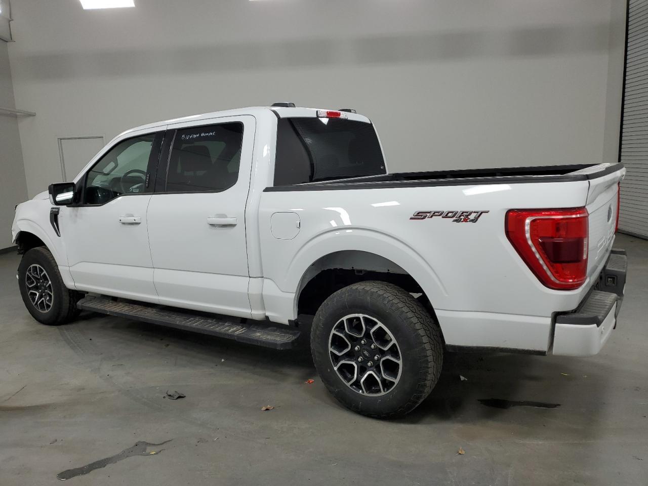 2023 FORD F150 SUPER - Image 2
