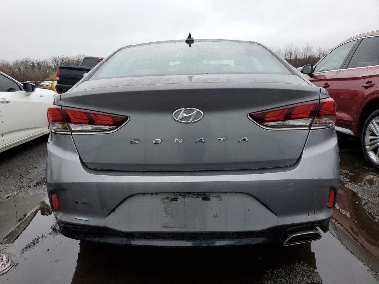 2018 HYUNDAI SONATA SPO - Image 6