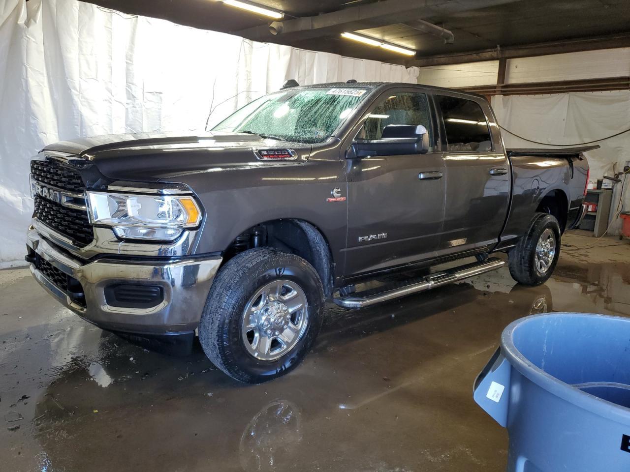 2022 RAM 2500 BIG H