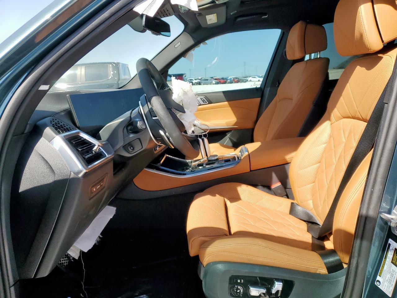 2025 BMW X5 SDRIVE - Фото 7