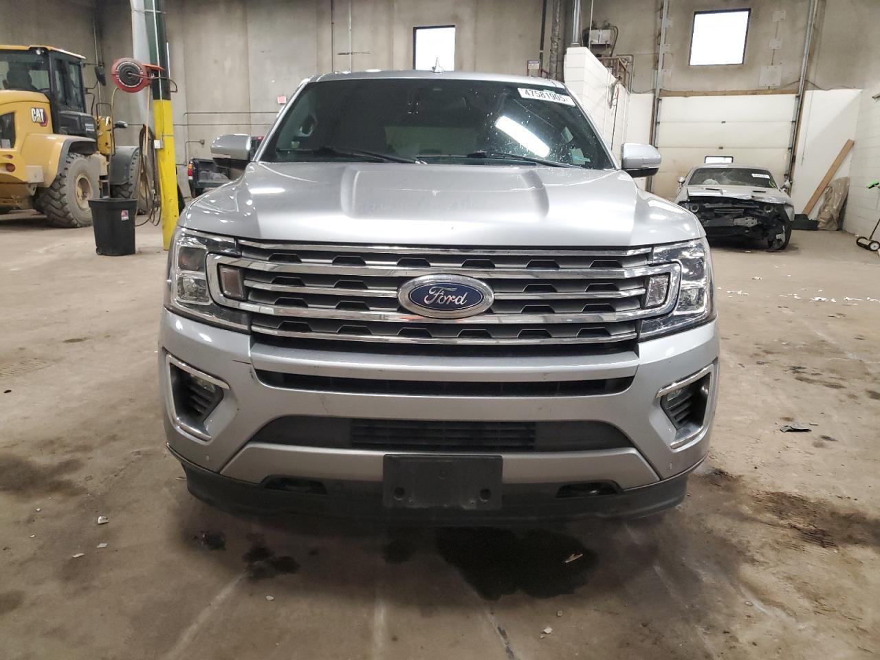 2021 FORD EXPEDITION - Фото 5