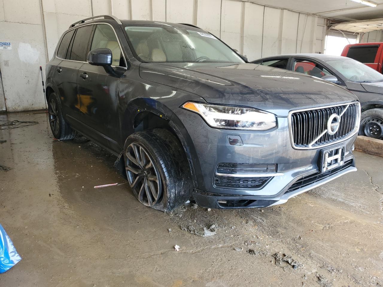 2016 VOLVO XC90 T6 - Image 4
