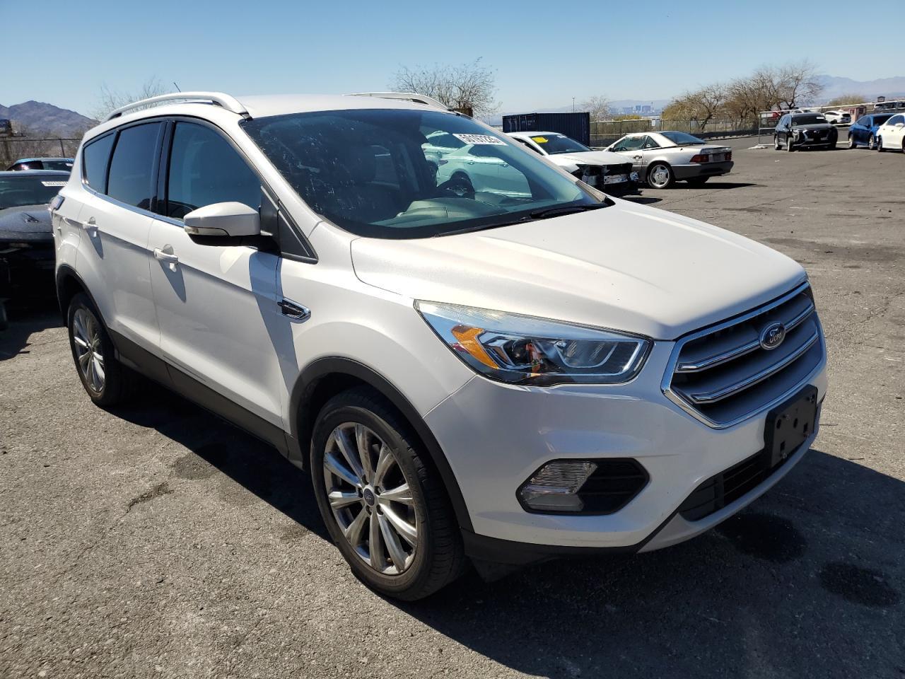 2017 FORD ESCAPE TIT - Image 4