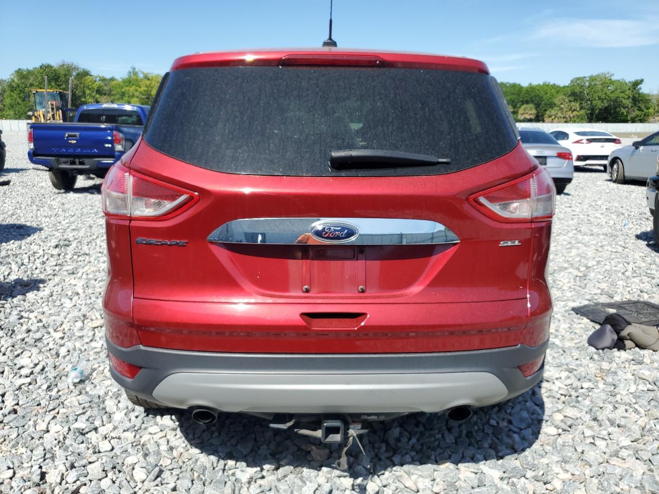 2013 FORD ESCAPE SEL - Image 6