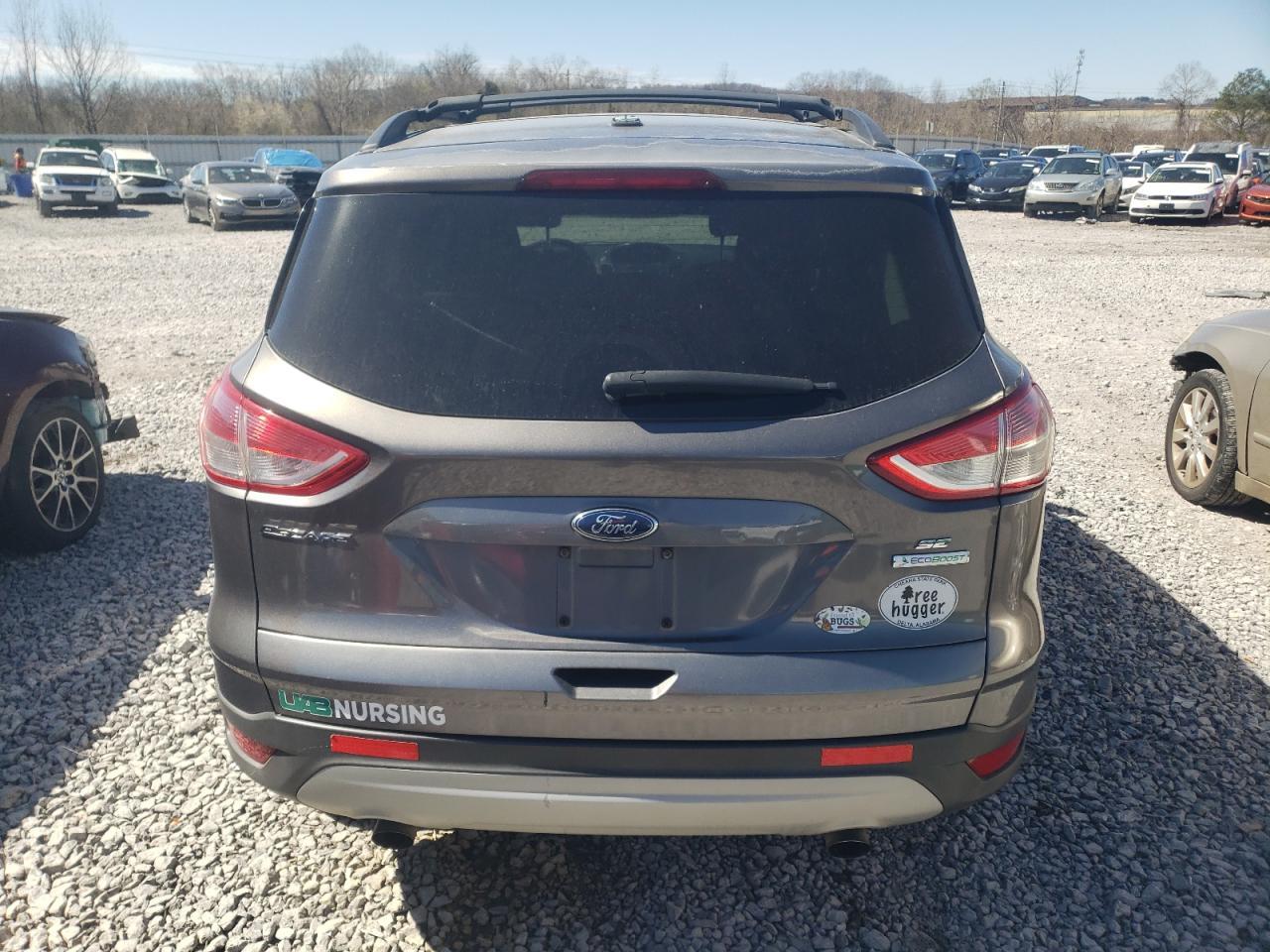 2013 FORD ESCAPE SE - Фото 6