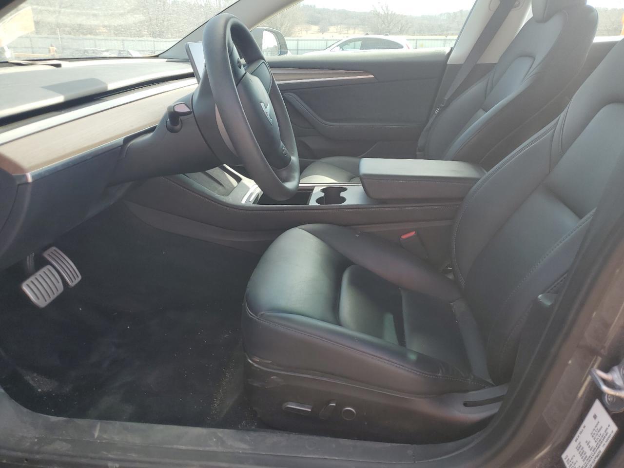 2023 TESLA MODEL 3 - Image 7