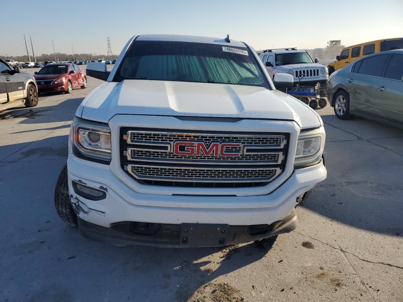 2016 GMC SIERRA C15 - Image 5