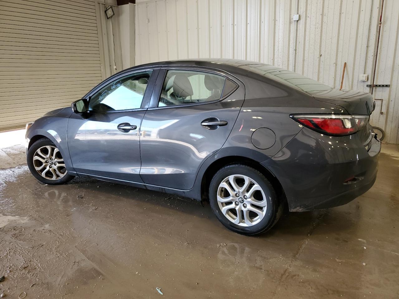 2017 TOYOTA YARIS IA - Image 2