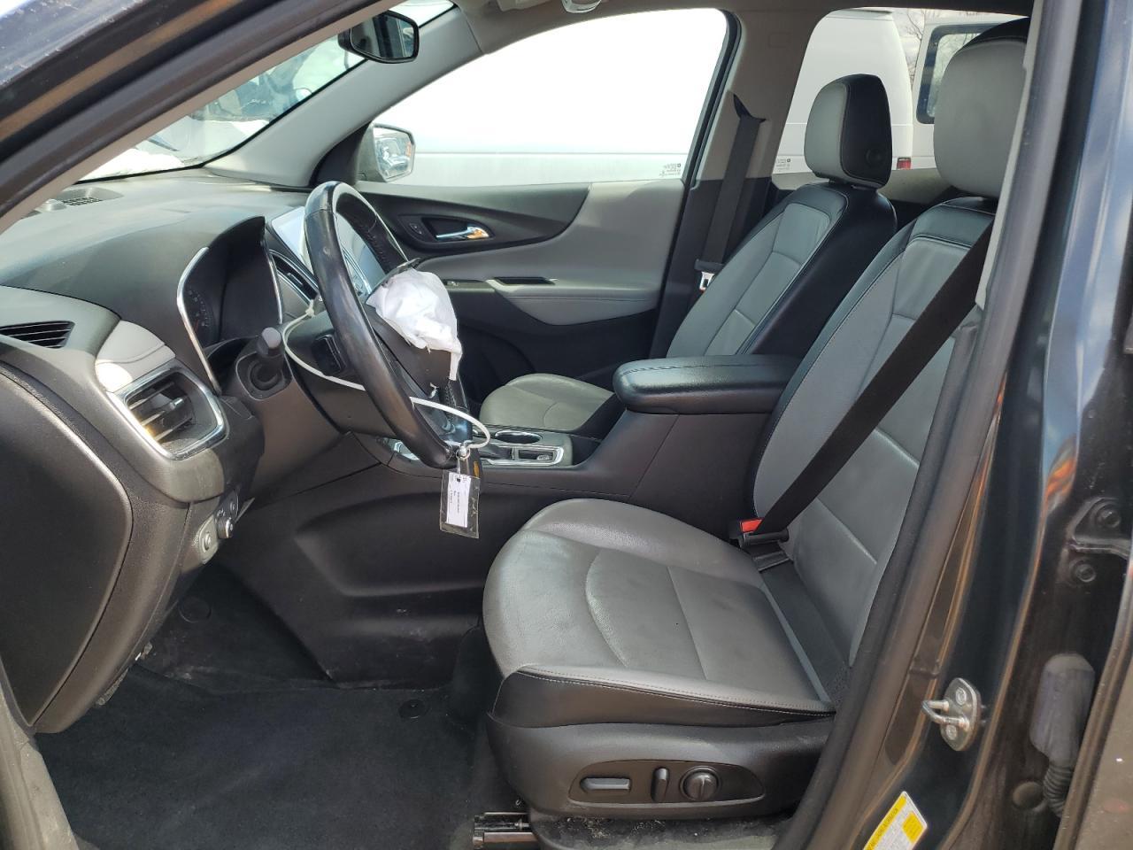 2018 CHEVROLET EQUINOX PR - Фото 7