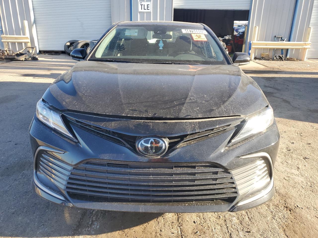 2024 TOYOTA CAMRY LE - Image 5