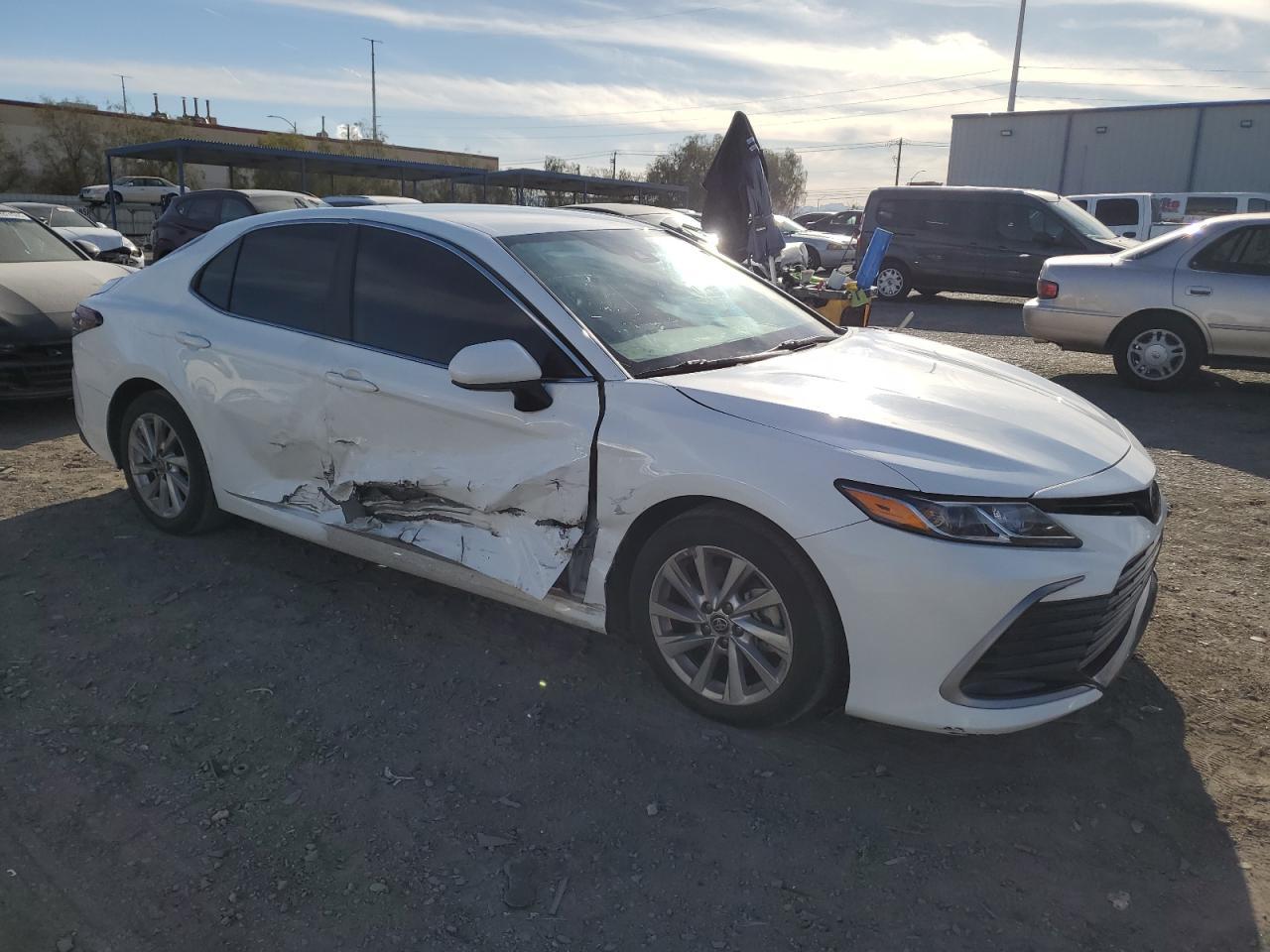 2023 TOYOTA CAMRY LE - Image 4