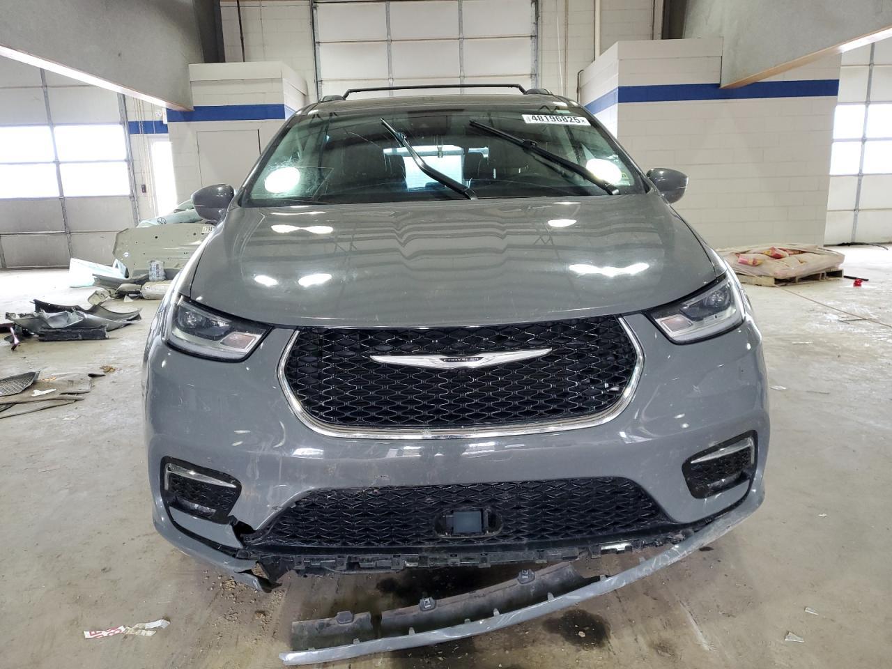 2022 CHRYSLER PACIFICA T - Фото 5