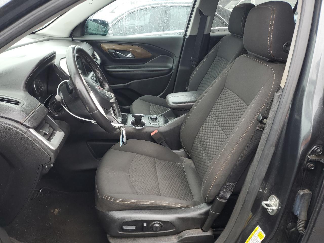 2019 GMC TERRAIN SL - Image 7