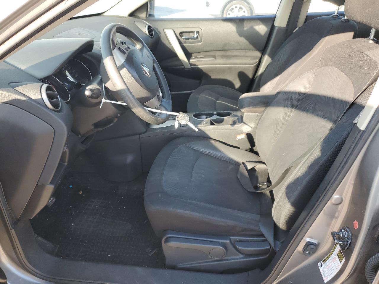 2014 NISSAN ROGUE SELE - Фото 7