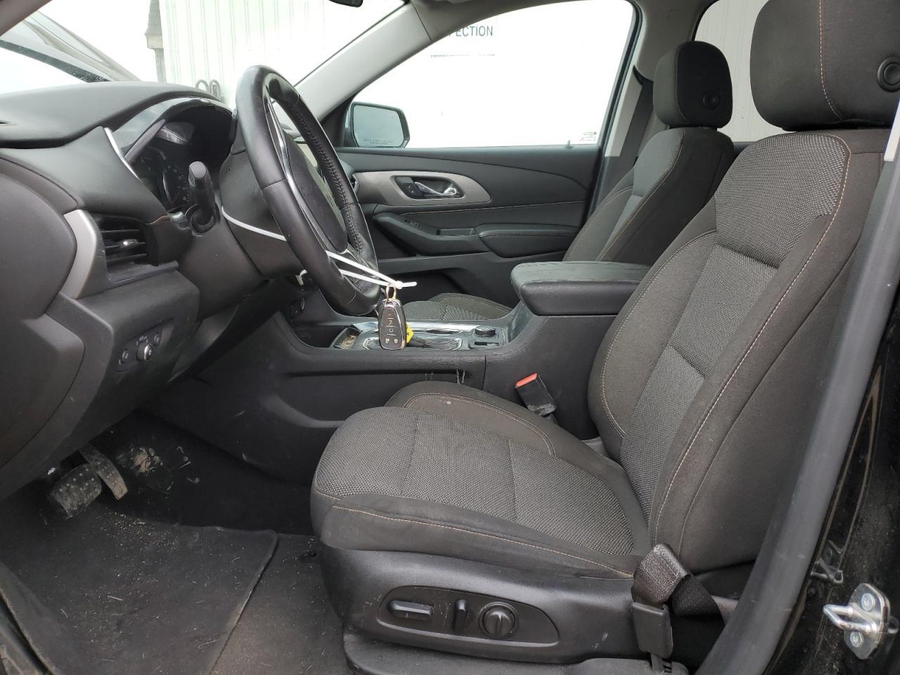 2018 CHEVROLET TRAVERSE L - Фото 7